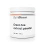 Green tea extract powder - GymBeam 100 g