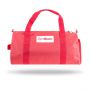 Duffle Bag BAE Pink - GymBeam pojedynczy wariant