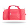 Duffle Bag BAE Pink - GymBeam pojedynczy wariant