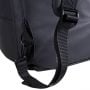 Torba sportowa 2w1 Black - GymBeam single_variant
