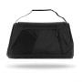 Duffle Bag Gym Rat Black - GymBeam pojedynczy wariant