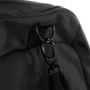 Duffle Bag Gym Rat Black - GymBeam pojedynczy wariant