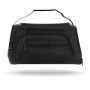 Duffle Bag Gym Rat Black - GymBeam pojedynczy wariant