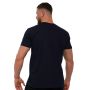 Koszulka One Team Navy - GymBeam S