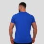 Koszulka Willpower Royal Blue - GymBeam L
