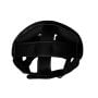 Kask bokserski Striker Black - GymBeam XL