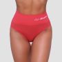 Majtki Highrise 2Pack Pink - GymBeam M