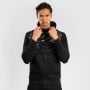 Bluza z kapturem Fight Night Zip Up Black - Venum XXL