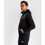 Bluza z kapturem Fight Night Zip Up Black - Venum XXL