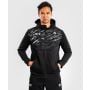 Bluza z kapturem Fight Night Zip Up Black - Venum XXL