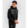 Bluza z kapturem Fight Night Zip Up Black - Venum XXL