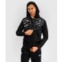 Bluza z kapturem Fight Night Zip Up Black - Venum XXL