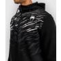 Bluza z kapturem Fight Night Zip Up Black - Venum XXL
