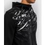 Bluza z kapturem Fight Night Zip Up Black - Venum XXL