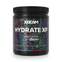 XBEAM Hydrate XP - GymBeam dzikie jagody - 112,5 g