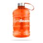 Butelka Hydrator 1,89 l Orange - GymBeam single_variant
