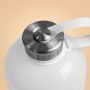Butelka Hydrator 1.89 l White - BeastPink single_variant