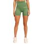 Damskie spodenki Hyper Olivine - BeastPink XXL