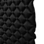 Nadmuchiwany materac do spania Black - GymBeam single_variant