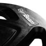 Obciążenie na sztangę IRON 51 mm - GymBeam 5 kg