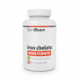 Chelat żelaza - GymBeam 90 kaps