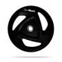Obciążenie na sztangę IRON 30 mm - GymBeam 10 kg