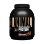 Animal Whey - Universal Nutrition truskawka - 2270 g