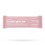 Baton białkowy GlowBar - BeastPink 40 g - truskawka