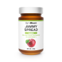 Jammy Spread - GymBeam 220 g - truskawka