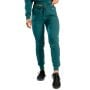 Damskie Joggery Essential Deep Teal - STRIX L