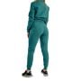 Damskie Joggery Essential Deep Teal - STRIX L