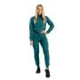 Damskie Joggery Essential Deep Teal - STRIX L