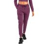 Damskie Joggery Essential Plum - STRIX S