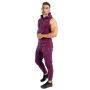 Joggery Nova Plum - STRIX XXL