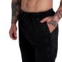 Joggery Washed Black - STRIX L