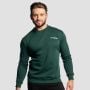Bluza Basic Pine - GymBeam L