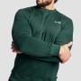 Bluza Basic Pine - GymBeam L