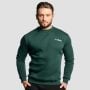 Bluza Basic Pine - GymBeam L