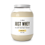 Just Whey Grass-Fed Protein - GymBeam 1000 g - czekoladowy koktajl mleczny - 00