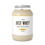 Just Whey Grass-Fed Protein - GymBeam 1000 g - czekoladowy koktajl mleczny - 00