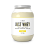 Just Whey Grass-Fed Protein - GymBeam 1000 g - banan - 00