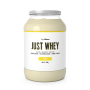 Just Whey Grass-Fed Protein - GymBeam 1000 g - lody waniliowe - 00