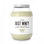 Just Whey Grass-Fed Protein - GymBeam 1000 g - lody waniliowe - 00