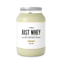 Just Whey Grass-Fed Protein - GymBeam 2000 g - lody waniliowe - 00