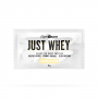 Próbka Just Whey - GymBeam 30 g - lody waniliowe