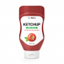 Ketchup słodzony stewią - GymBeam 470 ml