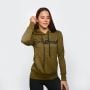 Bluza Athlete Military Zielona - GymBeam L