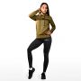 Bluza Athlete Military Zielona - GymBeam L