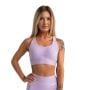 Stanik sportowy Limitless Lavender - GymBeam S