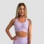 Stanik sportowy Limitless Lavender - GymBeam S